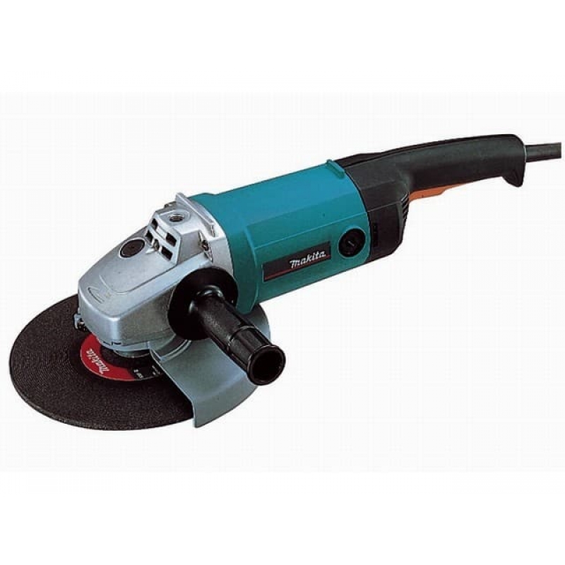 Углошлифовальная машина makita 9069